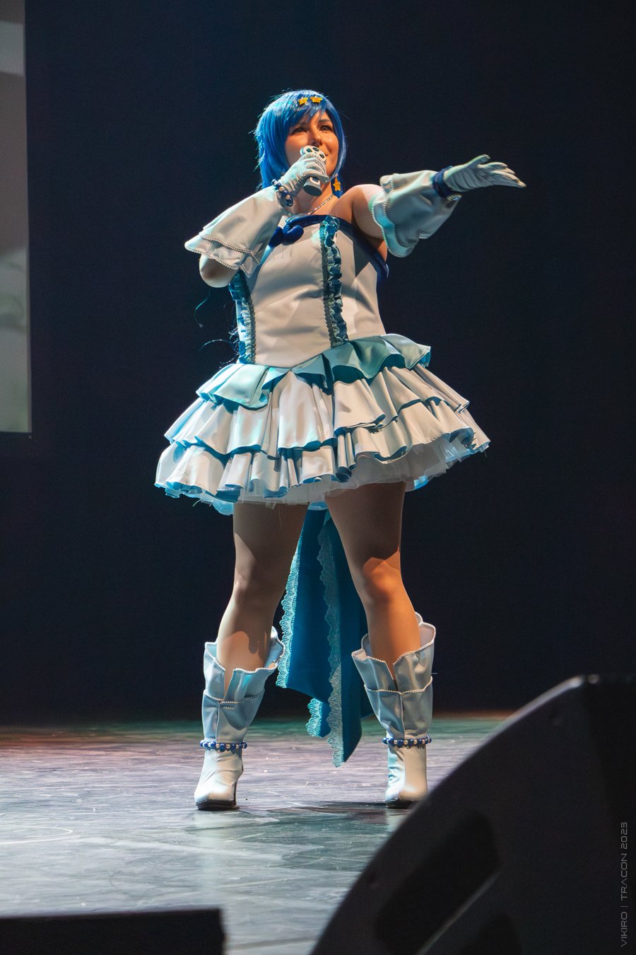 Tracon2023CosplaykisaSU-52