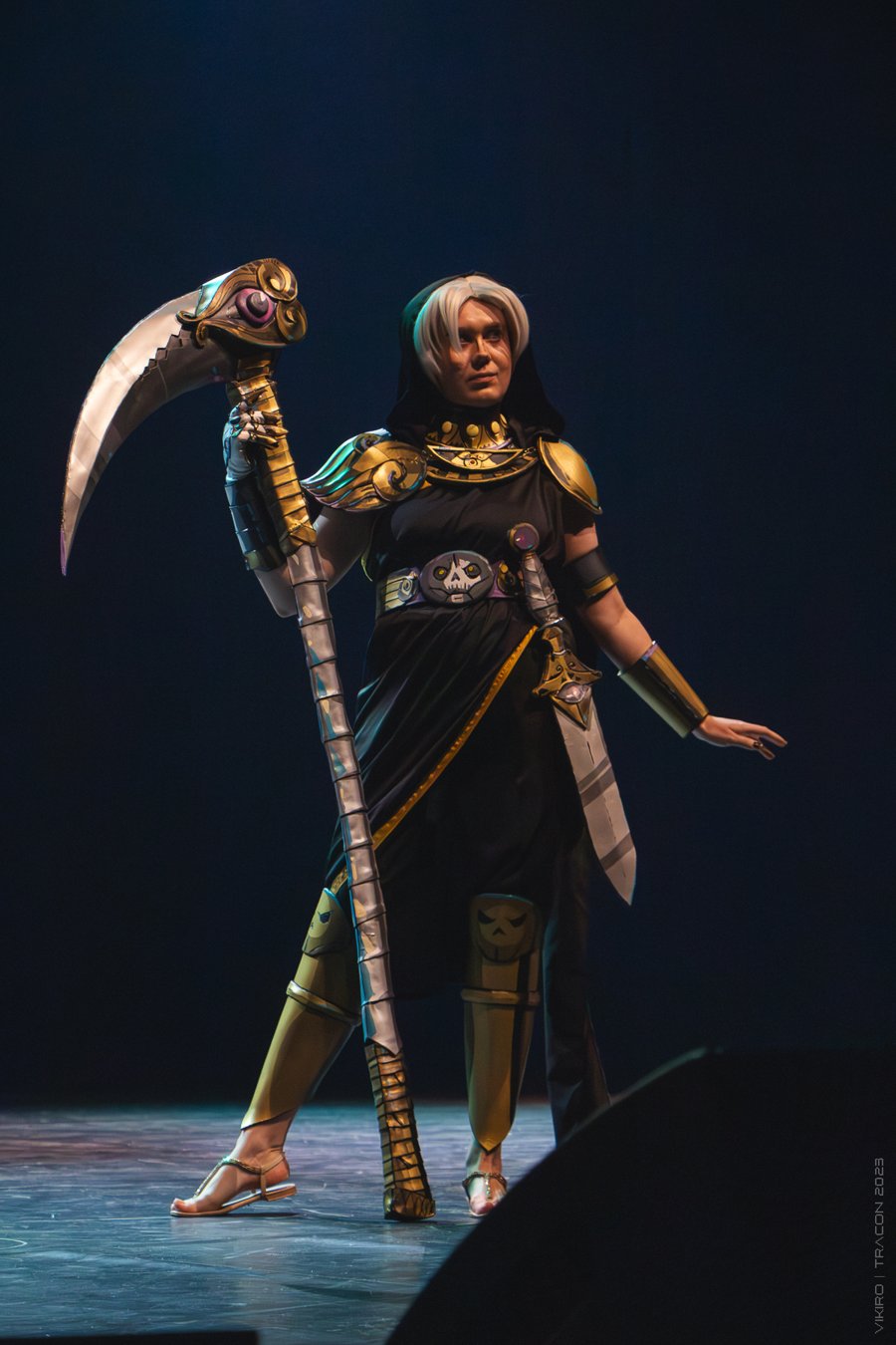 Tracon2023CosplaykisaSU-54