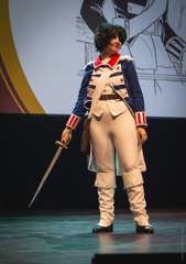 Tracon2023CosplaykisaSU-58