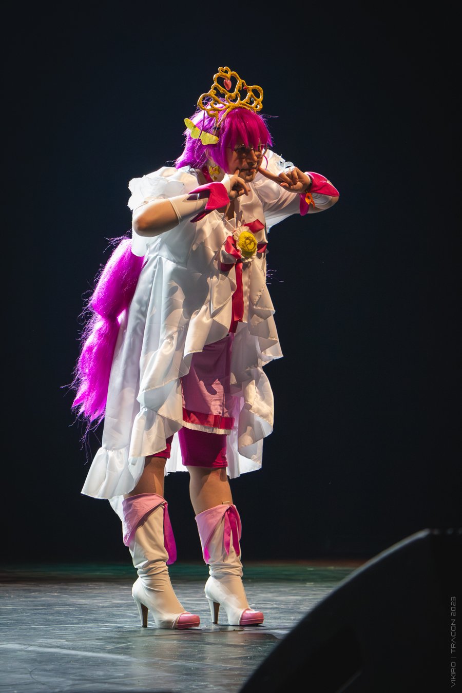 Tracon2023CosplaykisaSU-65