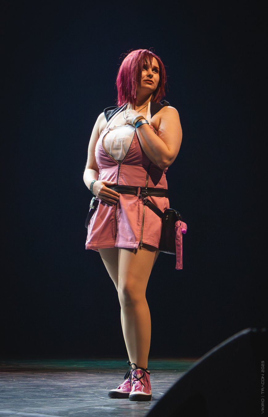 Tracon2023CosplaykisaSU-66