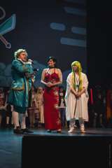 Tracon2023CosplaykisaSU-69