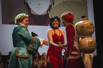 Tracon2023CosplaykisaSU-70