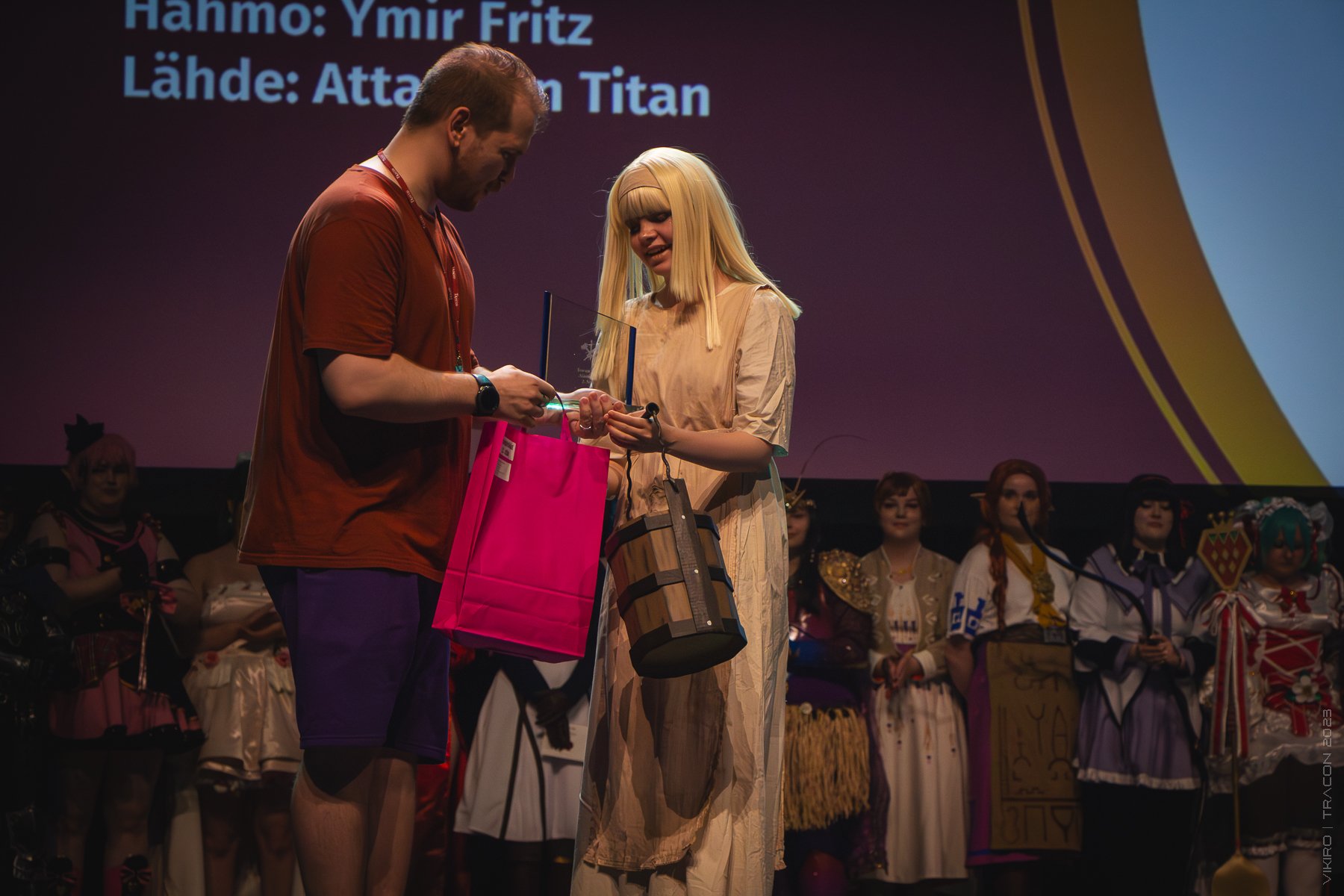 Tracon2023CosplaykisaSU-71