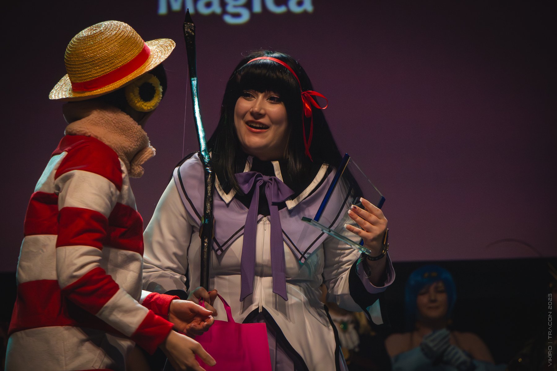 Tracon2023CosplaykisaSU-73