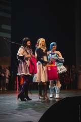 Tracon2023CosplaykisaSU-76