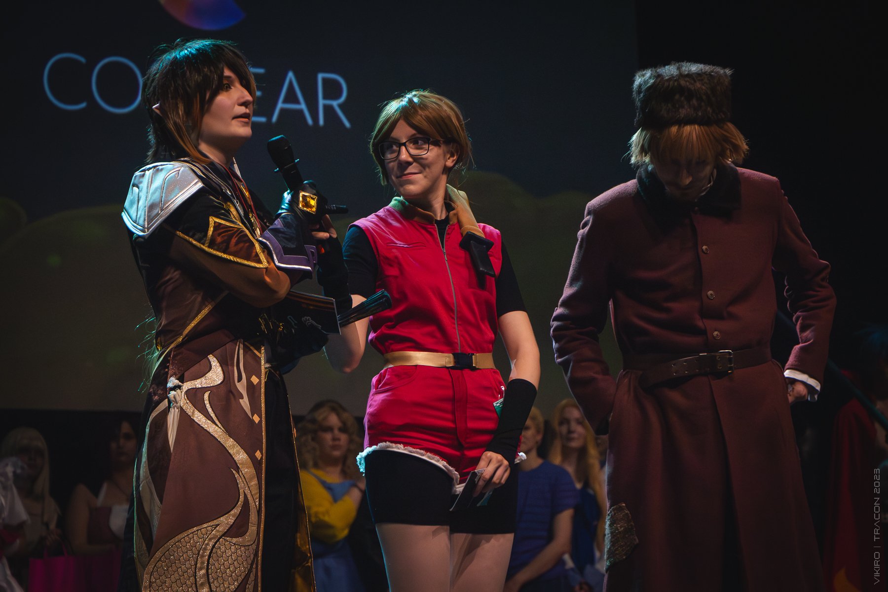 Tracon2023CosplaykisaSU-77