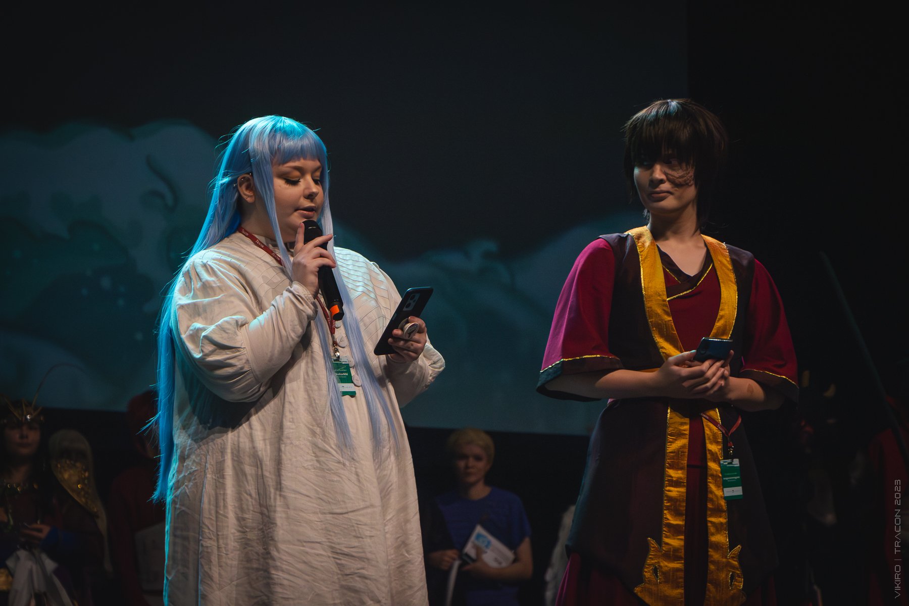 Tracon2023CosplaykisaSU-80