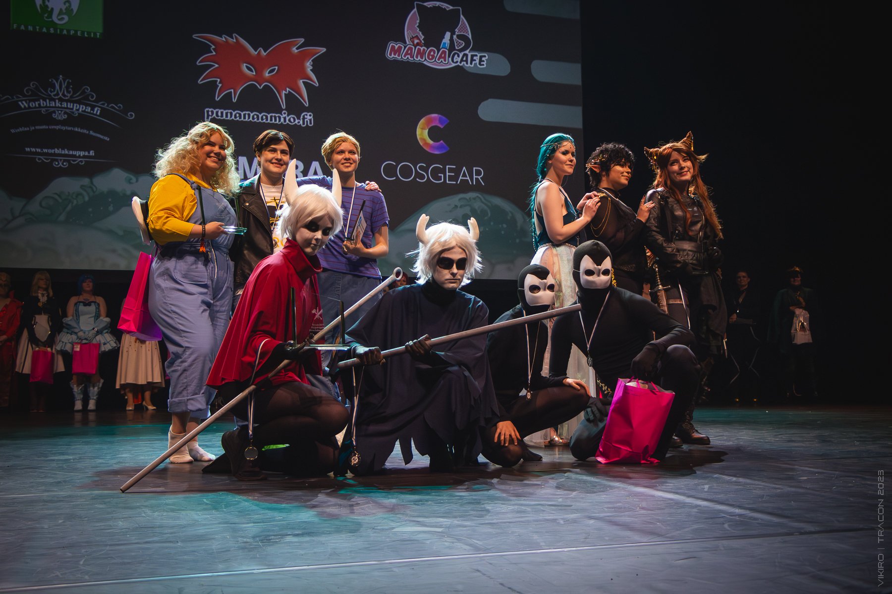 Tracon2023CosplaykisaSU-82