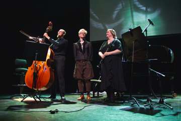 Tracon (2023) » Kuvia ohjelmanumeroista » Massively Multiplayer Concert