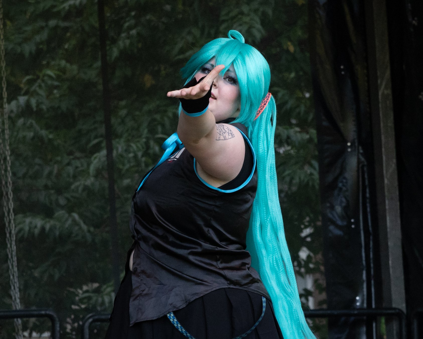Tracon-12