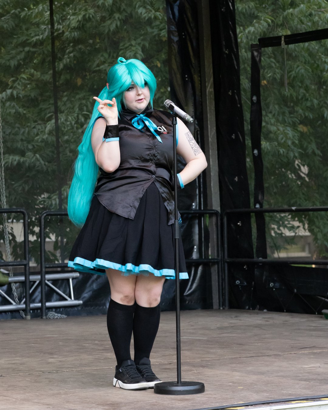 Tracon-13