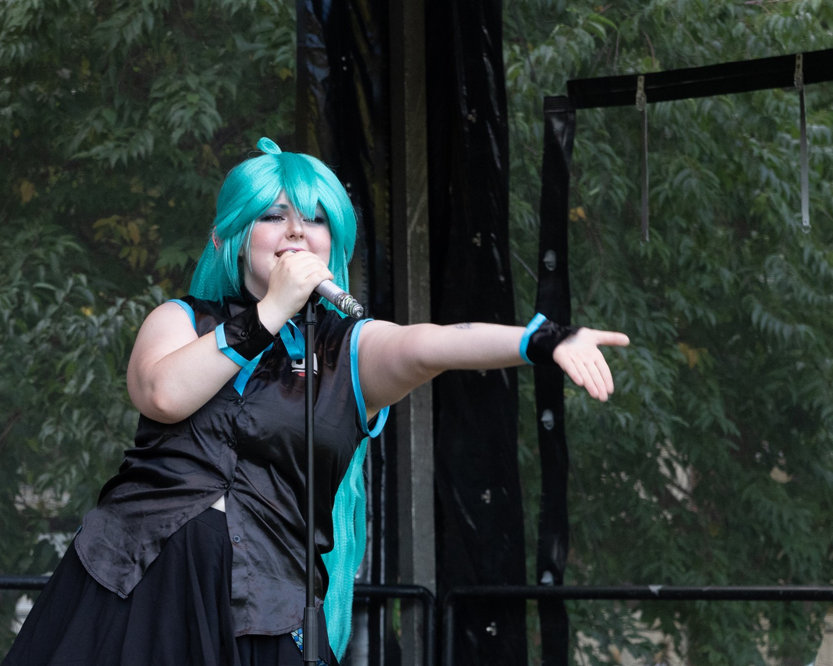 Tracon-14