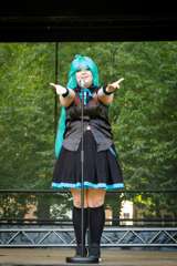 Nyymix