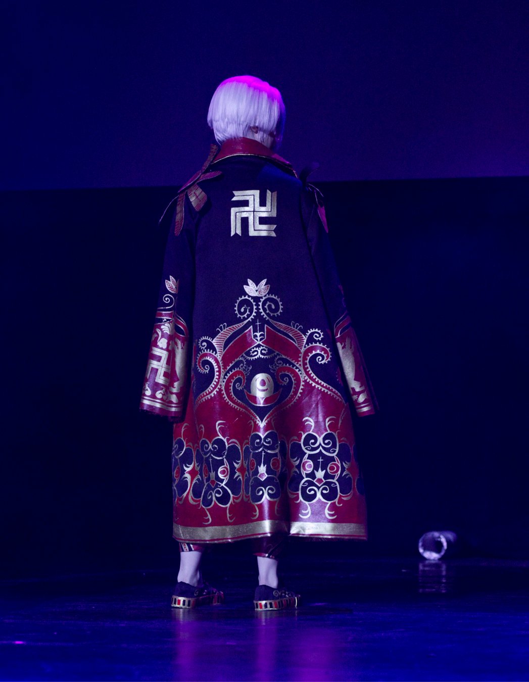 Tracon10