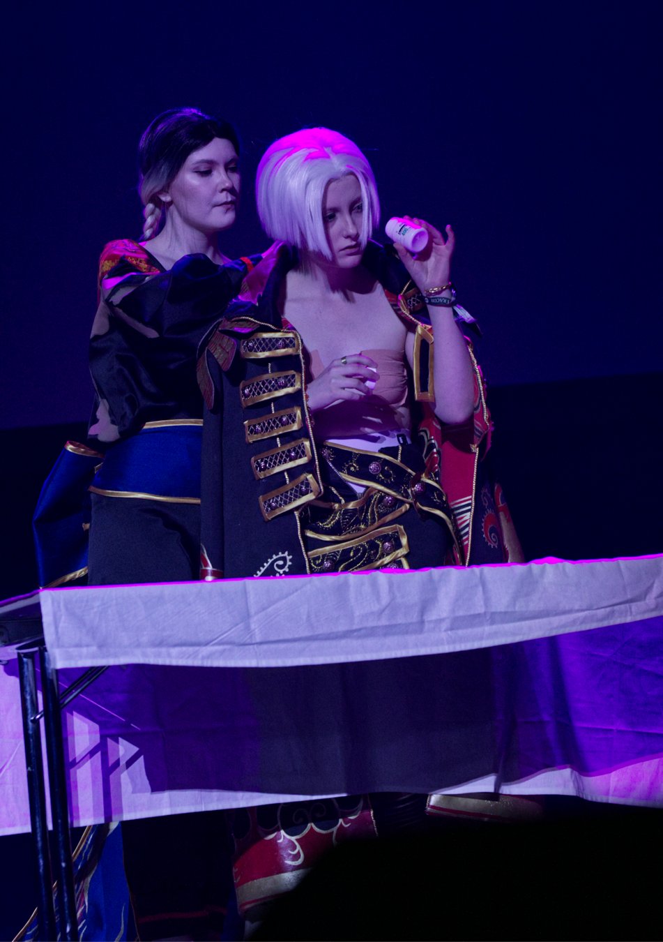 Tracon11