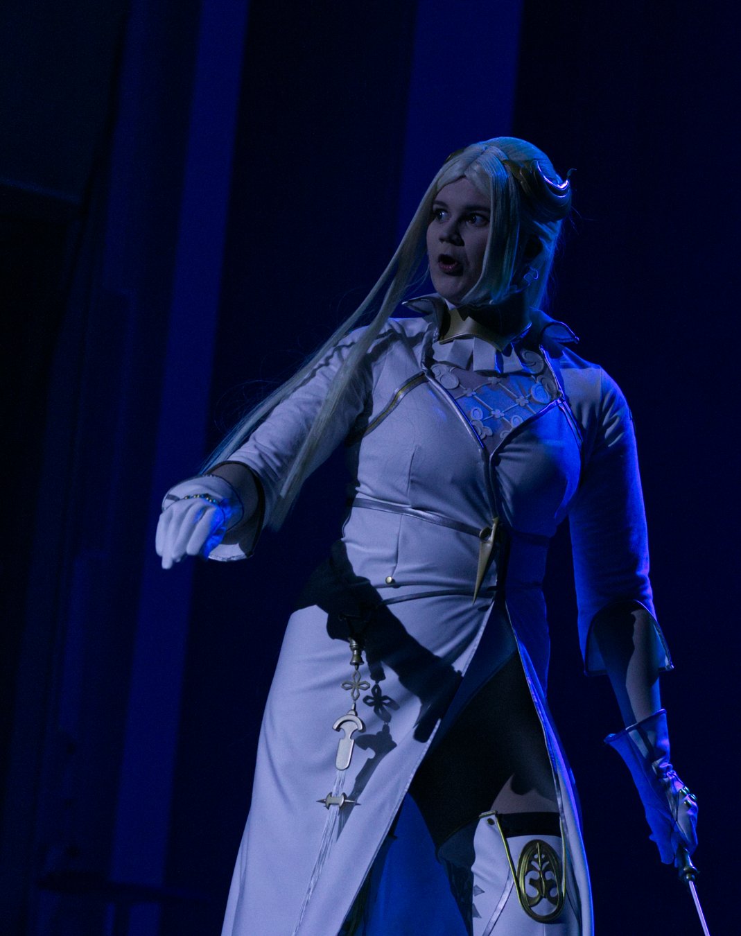 Tracon12
