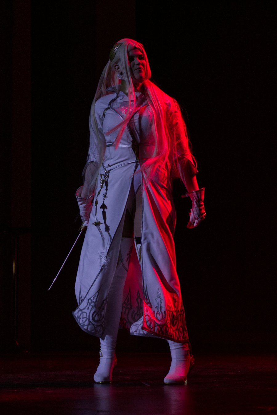 Tracon16