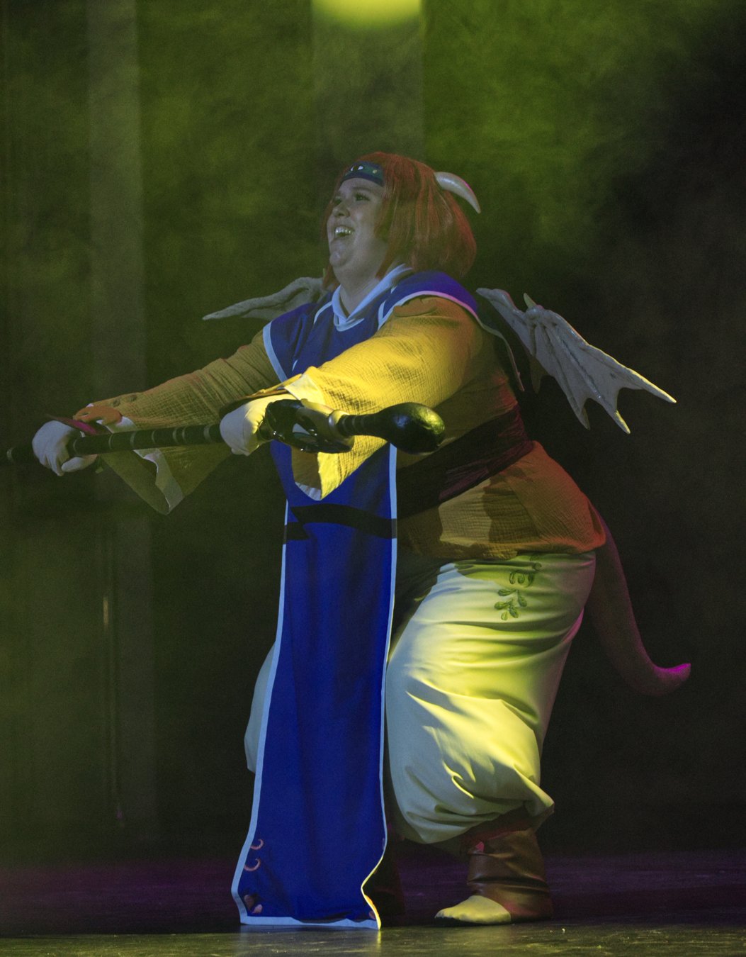 Tracon19