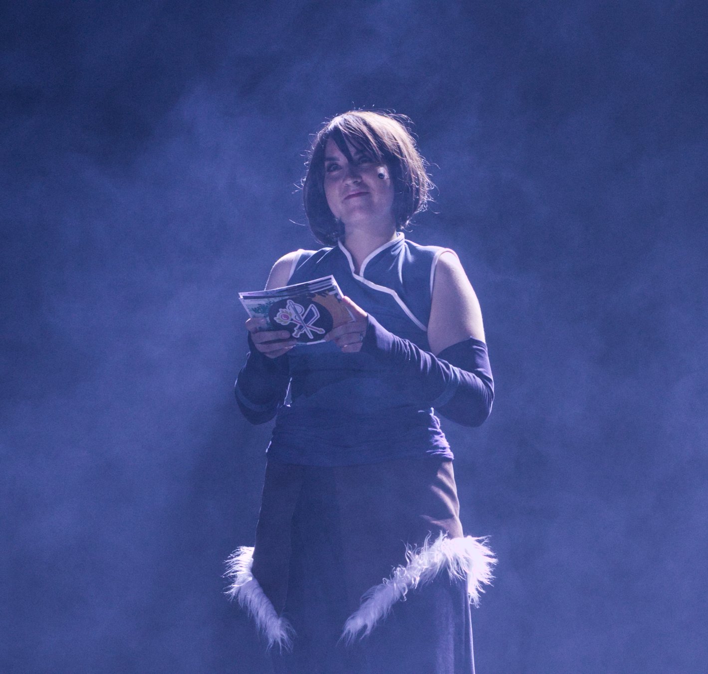 Tracon2