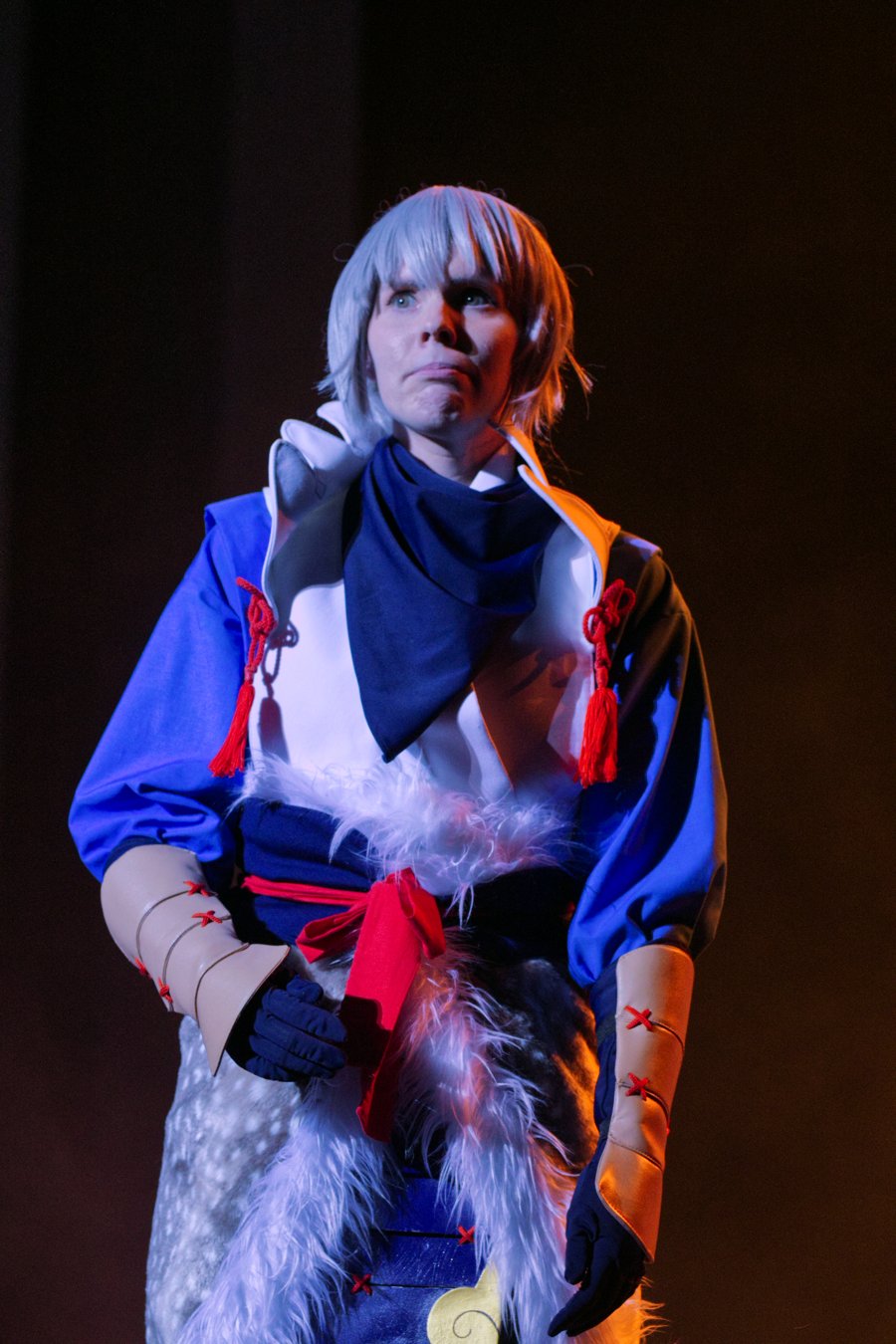 Tracon22