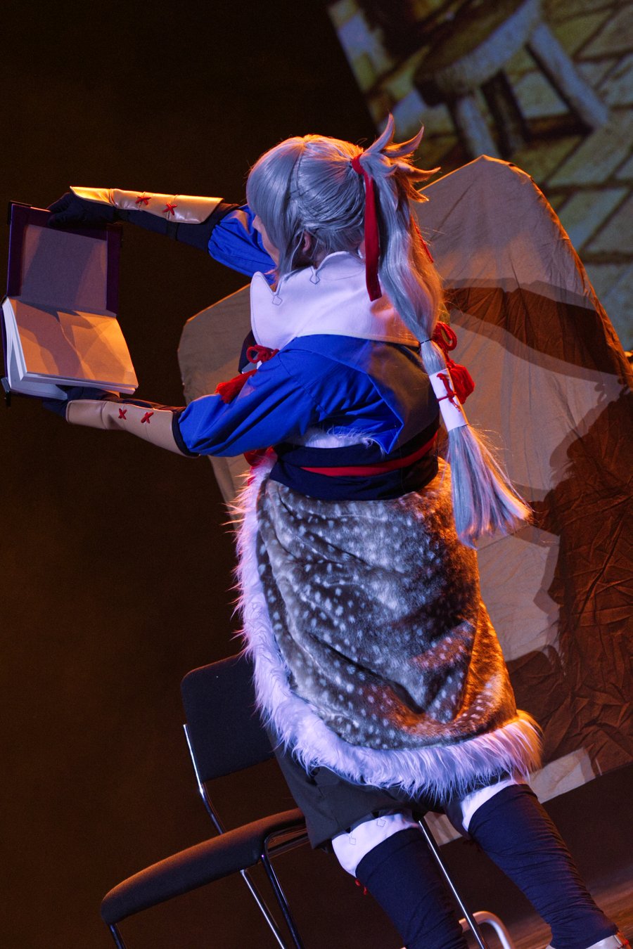 Tracon23