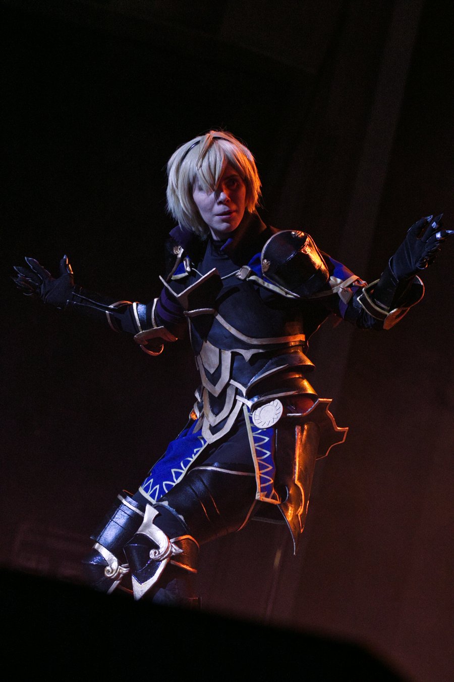 Tracon24