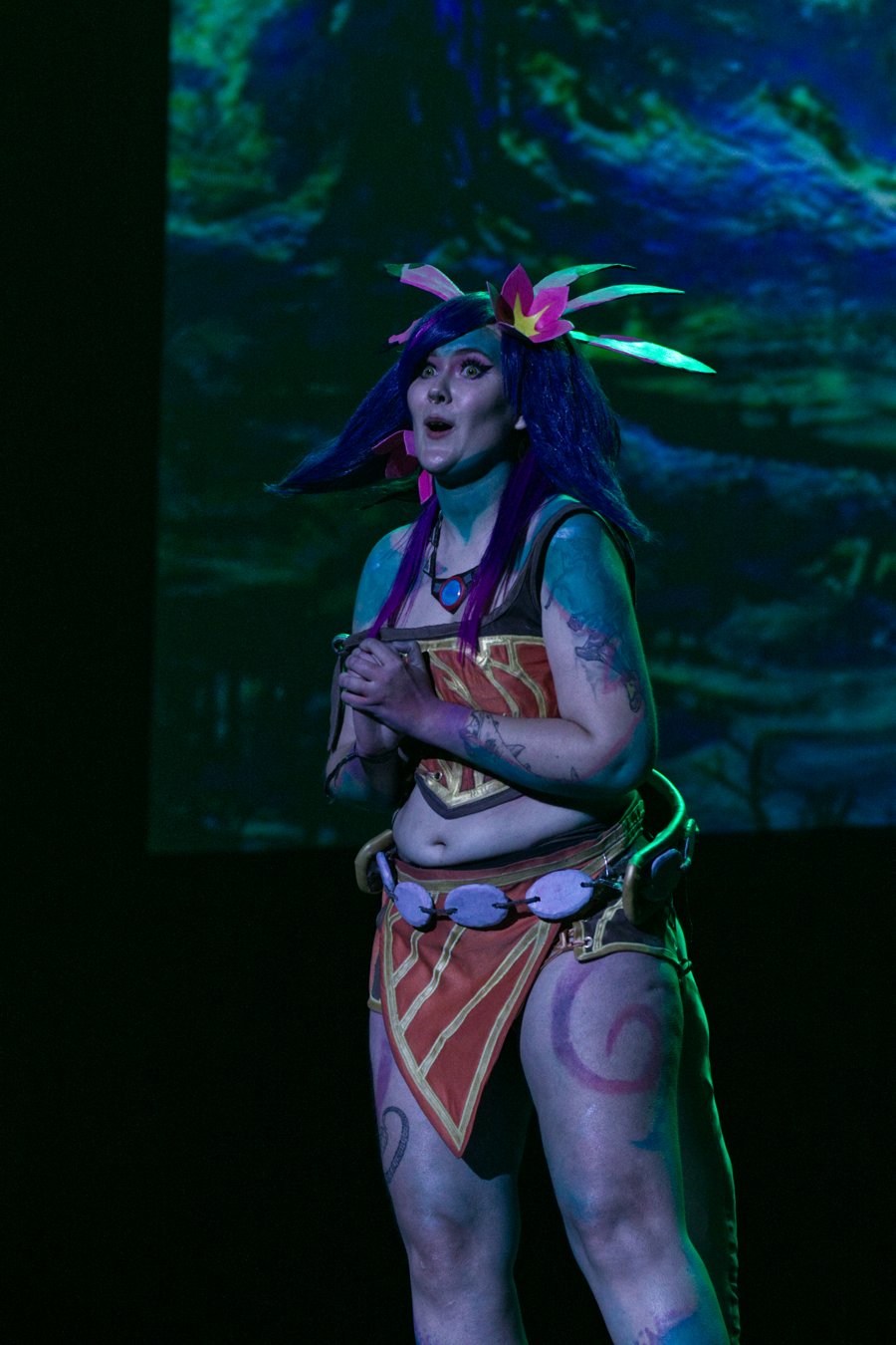 Tracon30