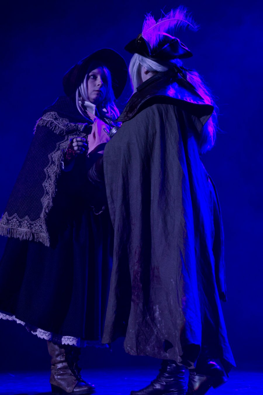 Tracon5