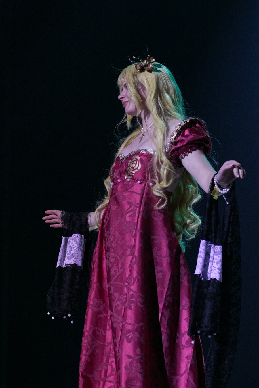 Tracon54