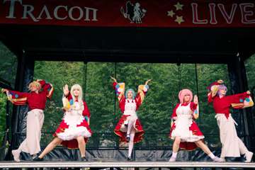 Yūki-rinrin-Project Sekai: WxS LIVE! - Nyymix