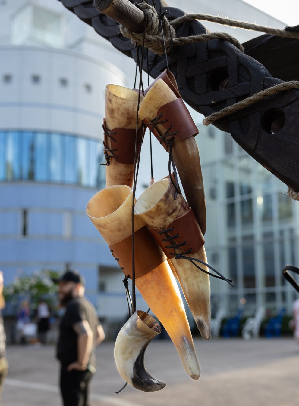 Tracon-18