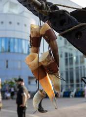 Tracon-18