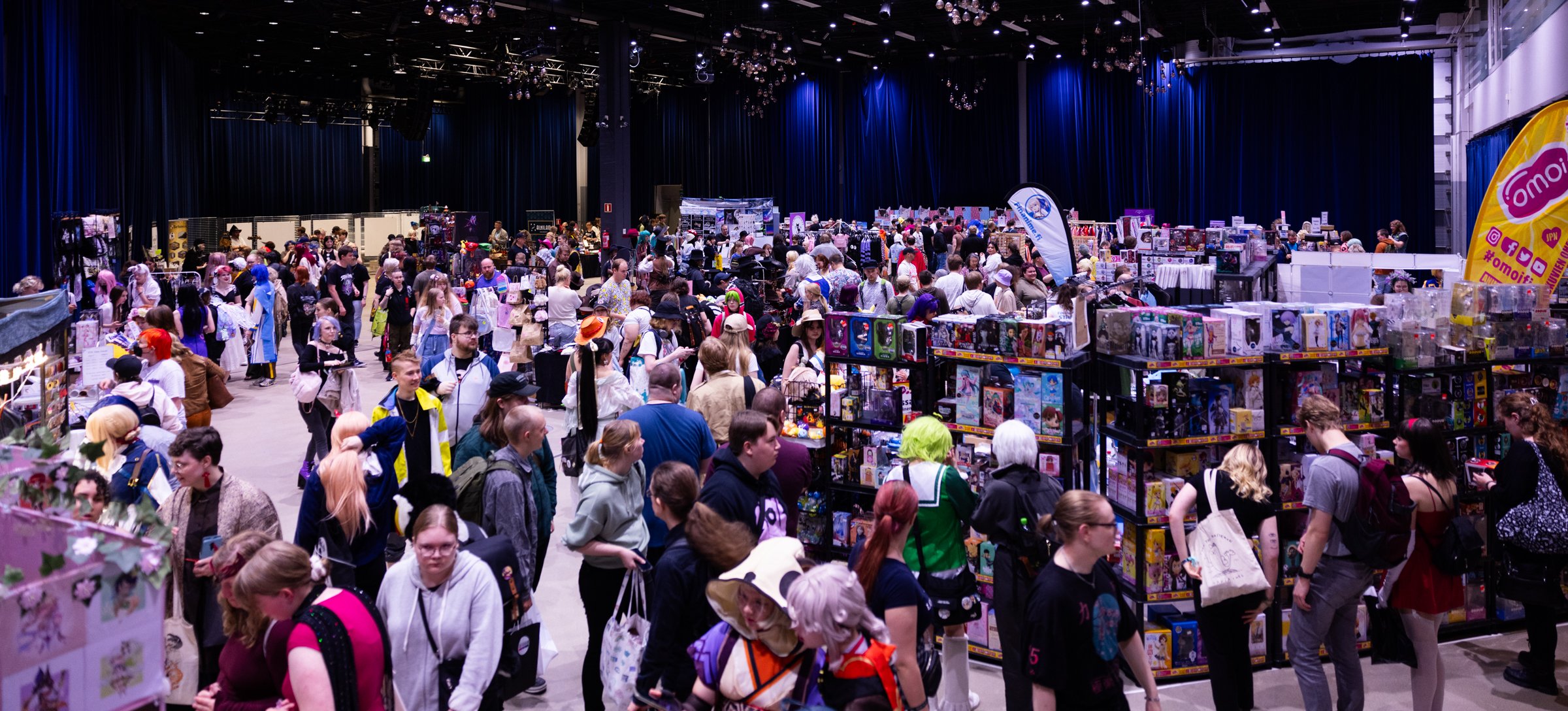 Tracon-19