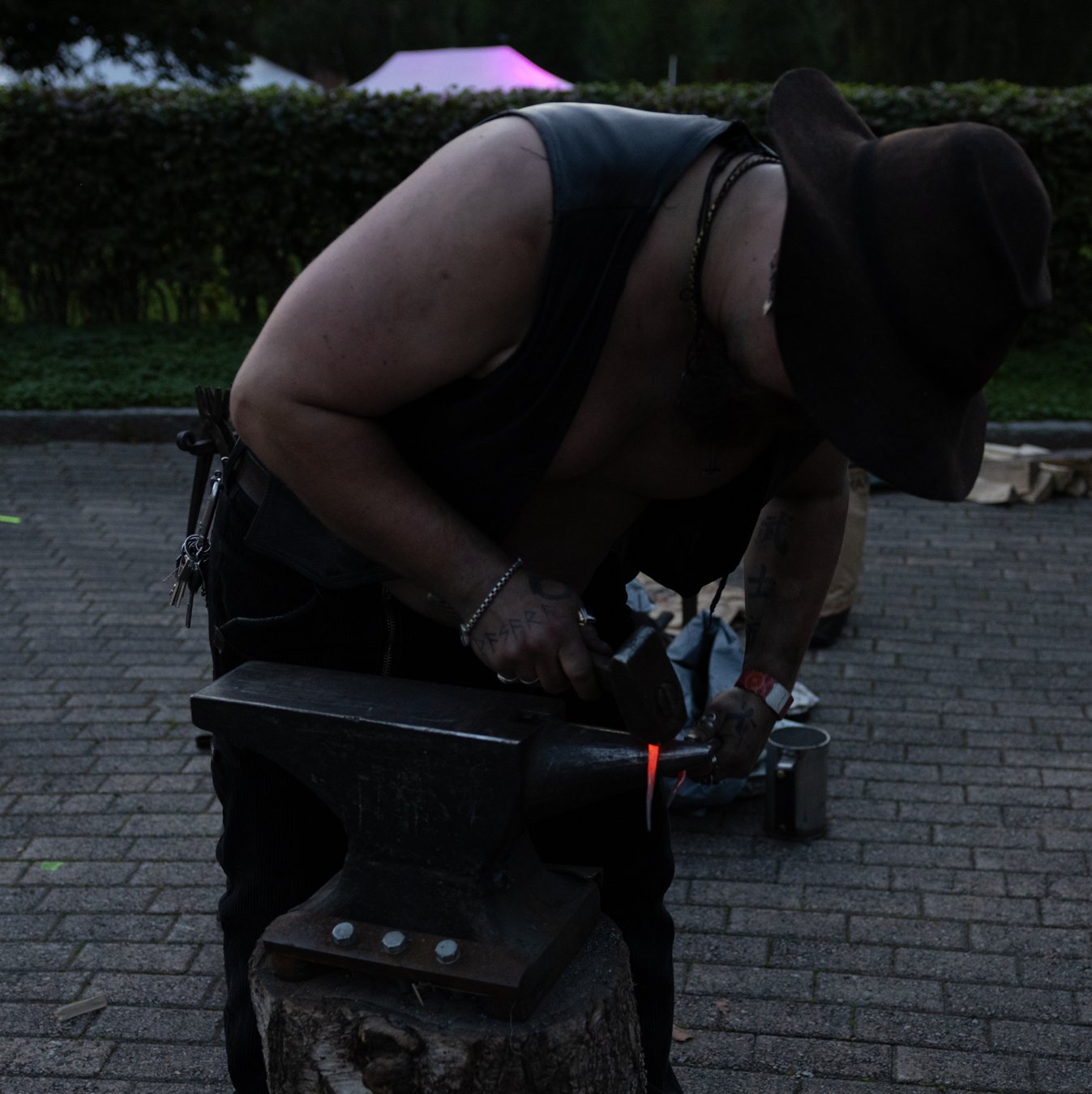 Tracon-24