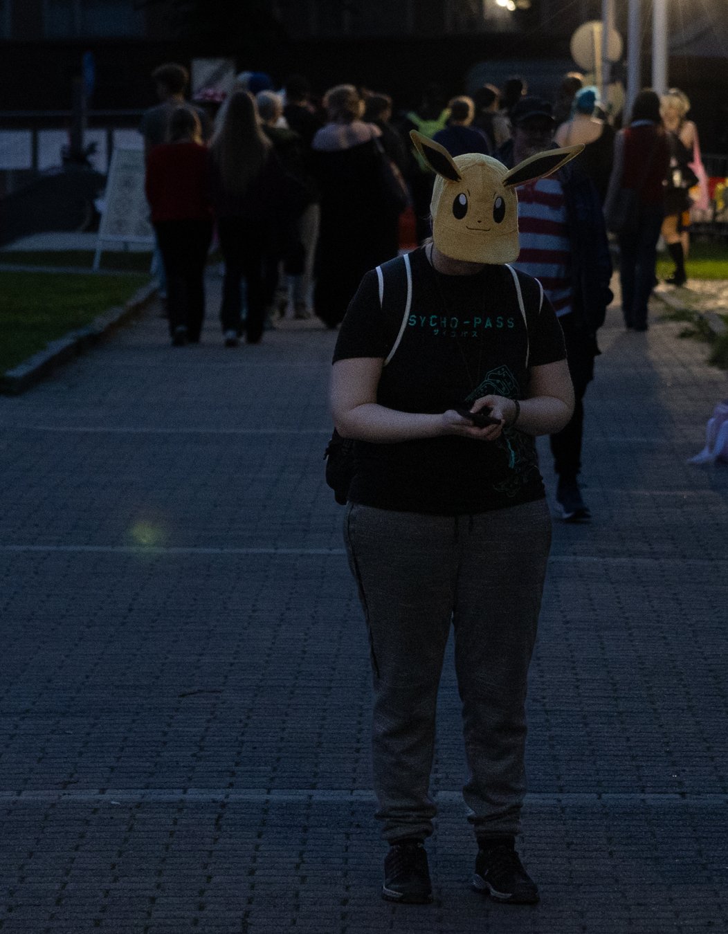 Tracon-25