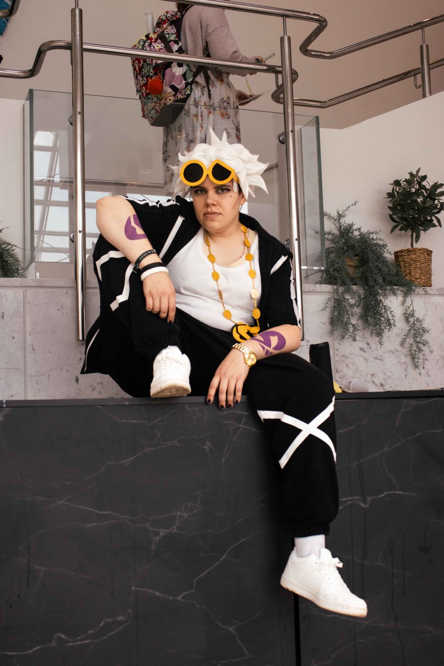 Kirsti Seppälä-75