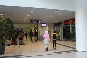 Vedenlapsi Pe&Su