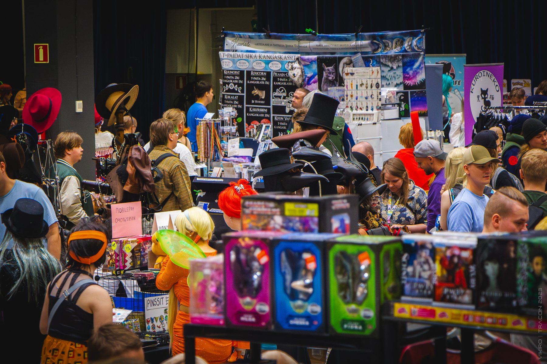 Tracon2023YleisLauantai-04