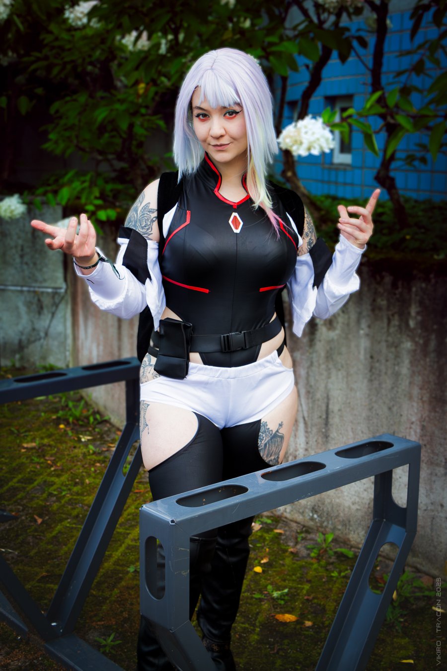Tracon2023YleisLauantai-20