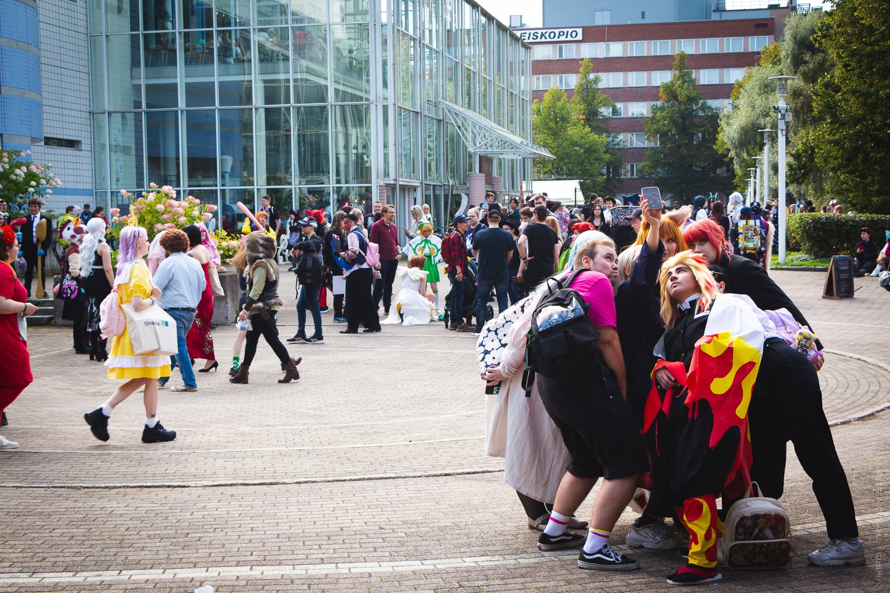 Tracon2023YleisLauantai-21