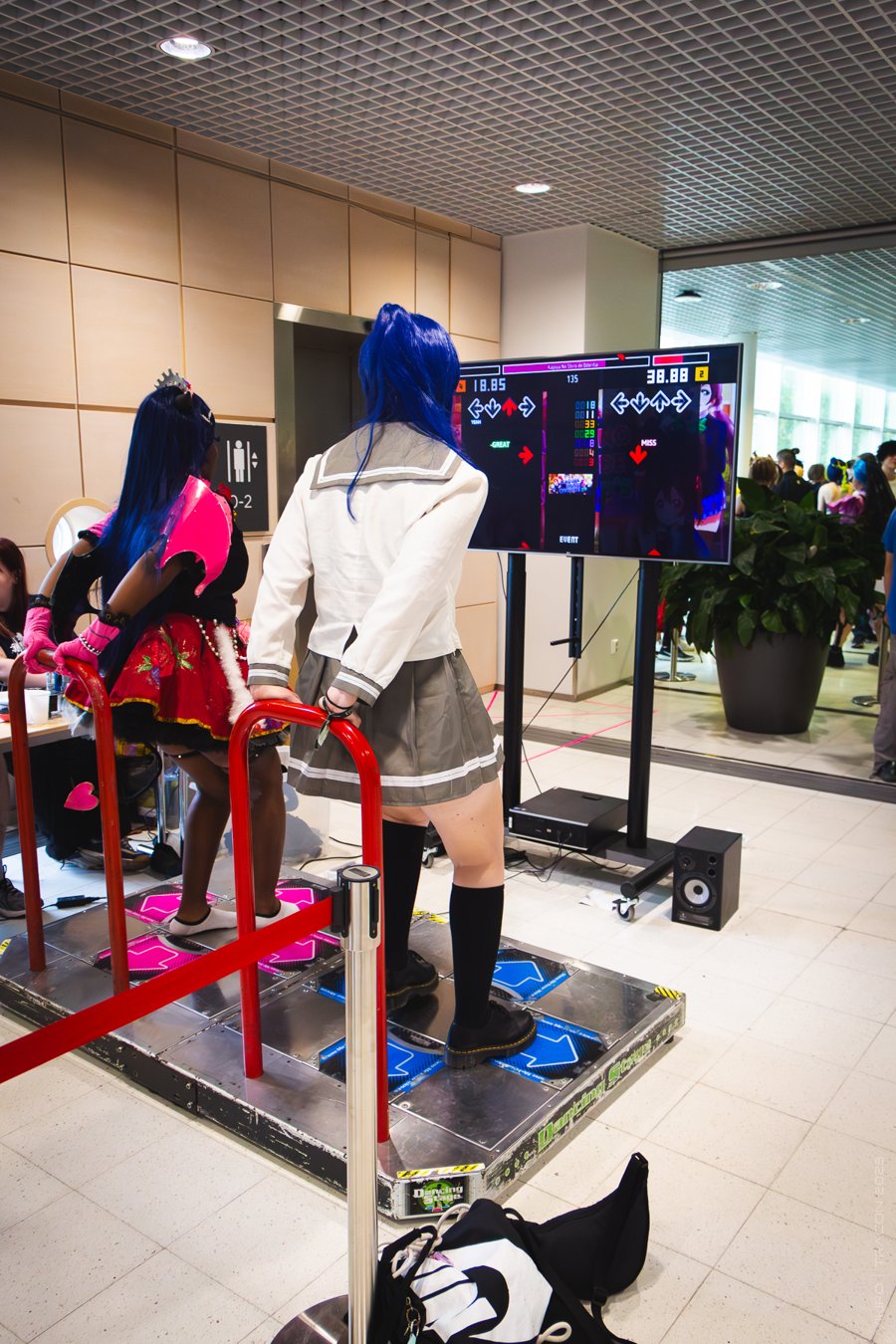 Tracon2023YleisLauantai-25