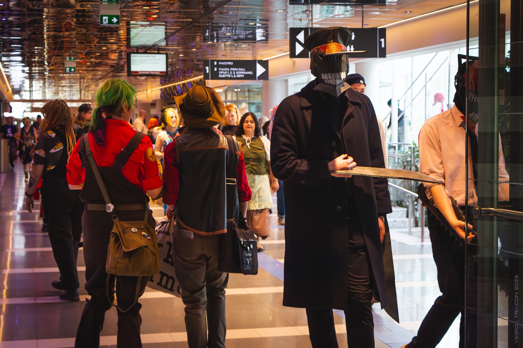 Tracon2023YleisLauantai-27