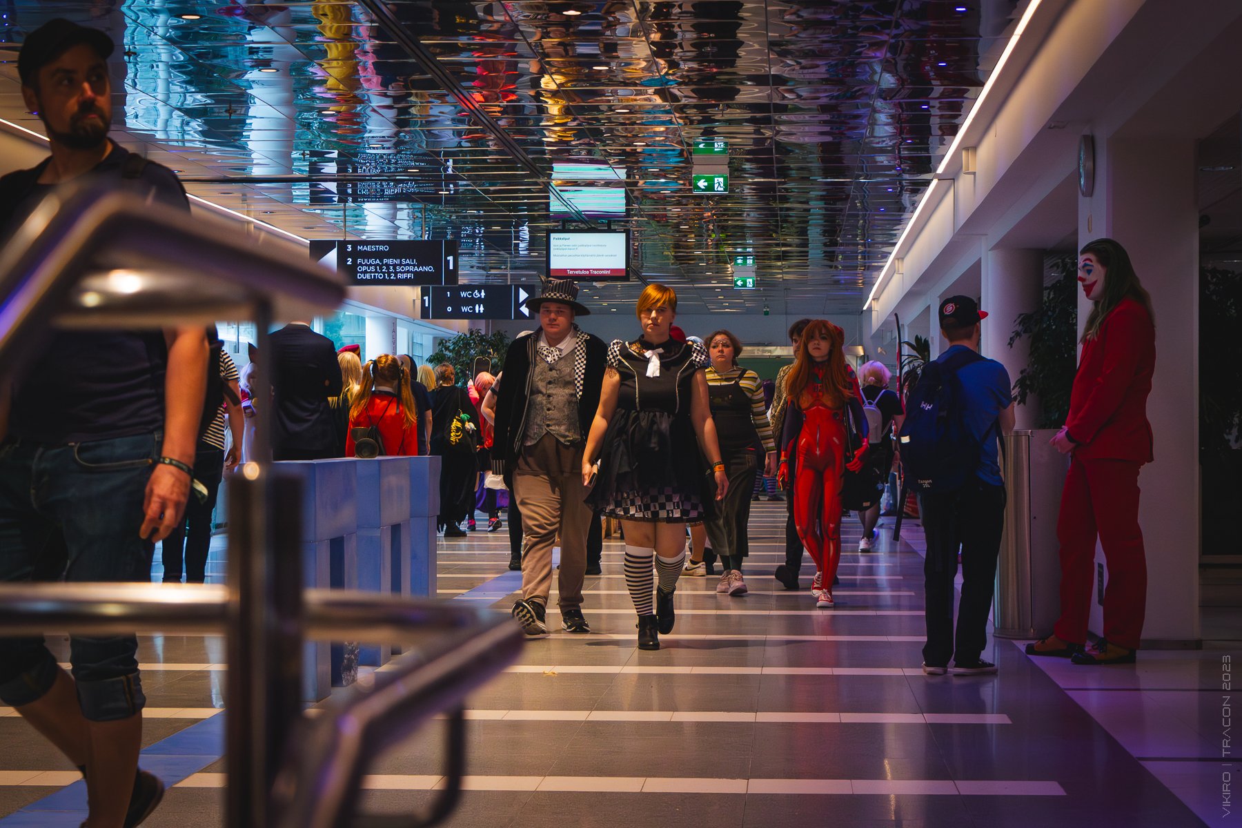 Tracon2023YleisLauantai-35