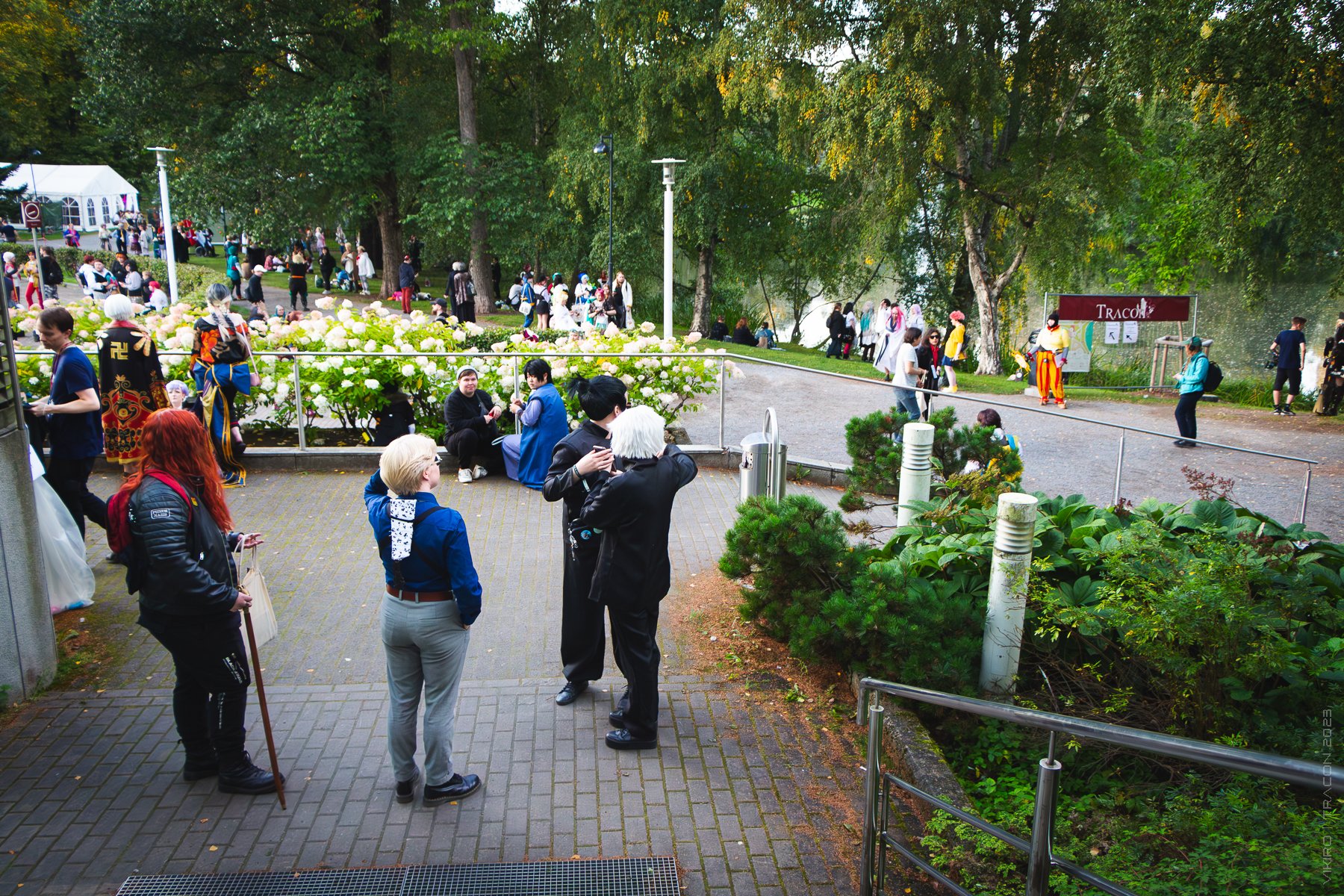 Tracon2023YleisLauantai-39