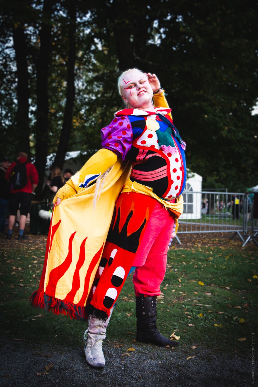 Tracon2023YleisLauantai-42