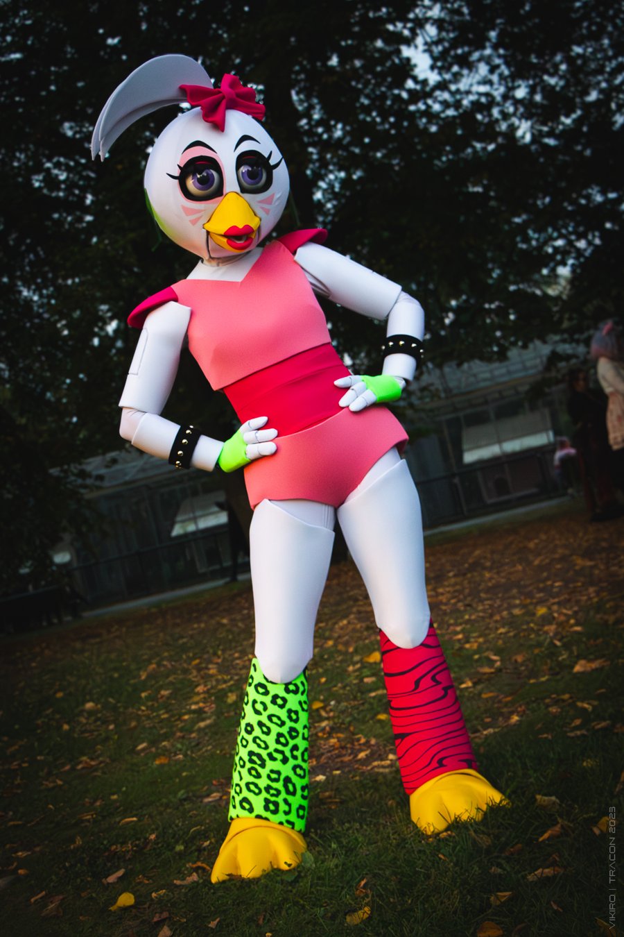 Tracon2023YleisLauantai-54