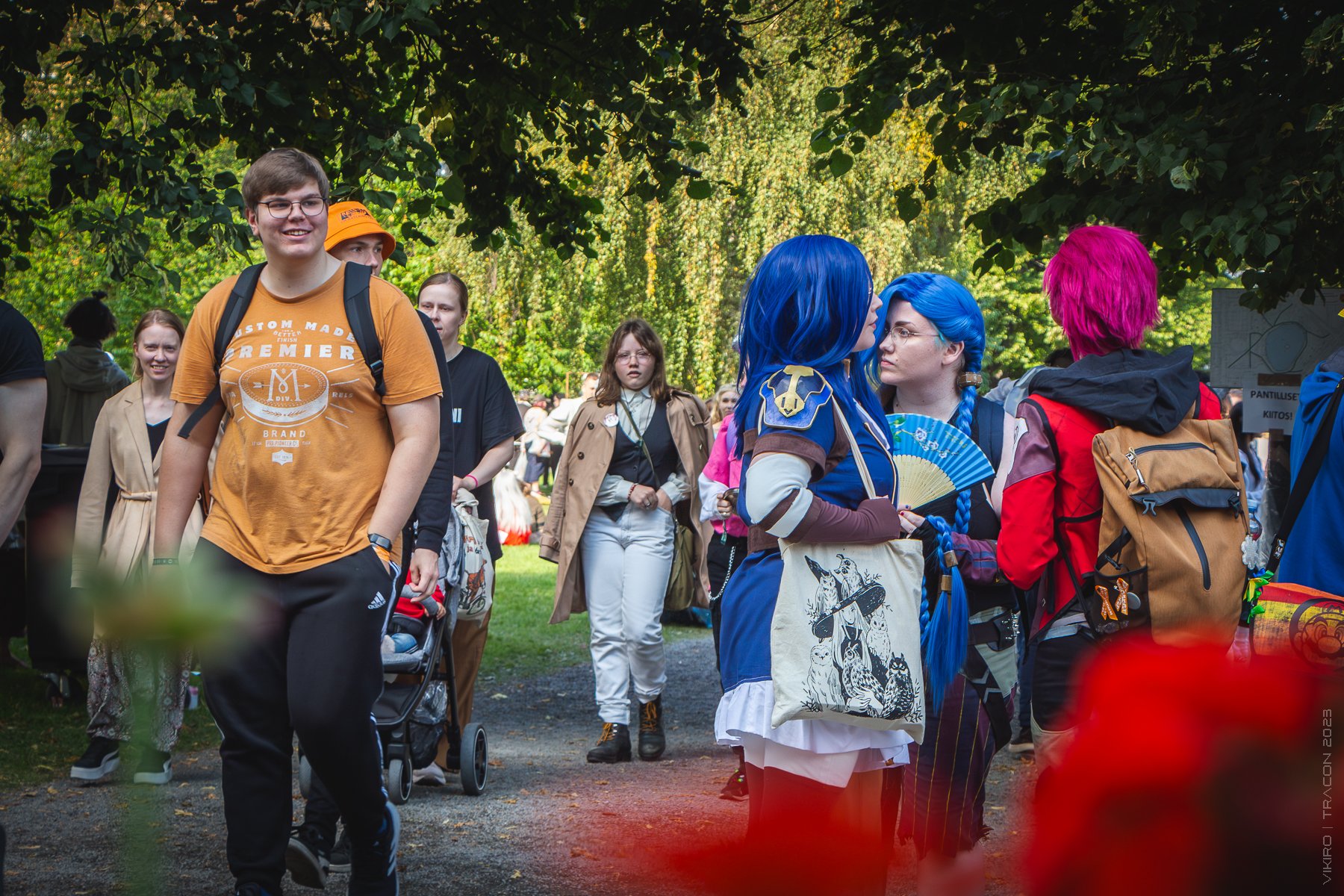 Tracon2023YleisSunnuntai-23