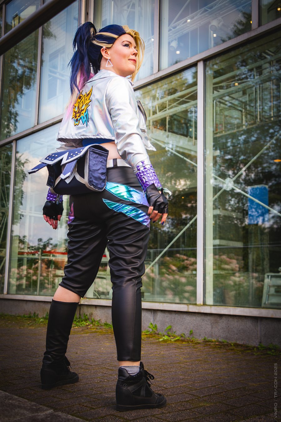 Tracon2023YleisSunnuntai-44