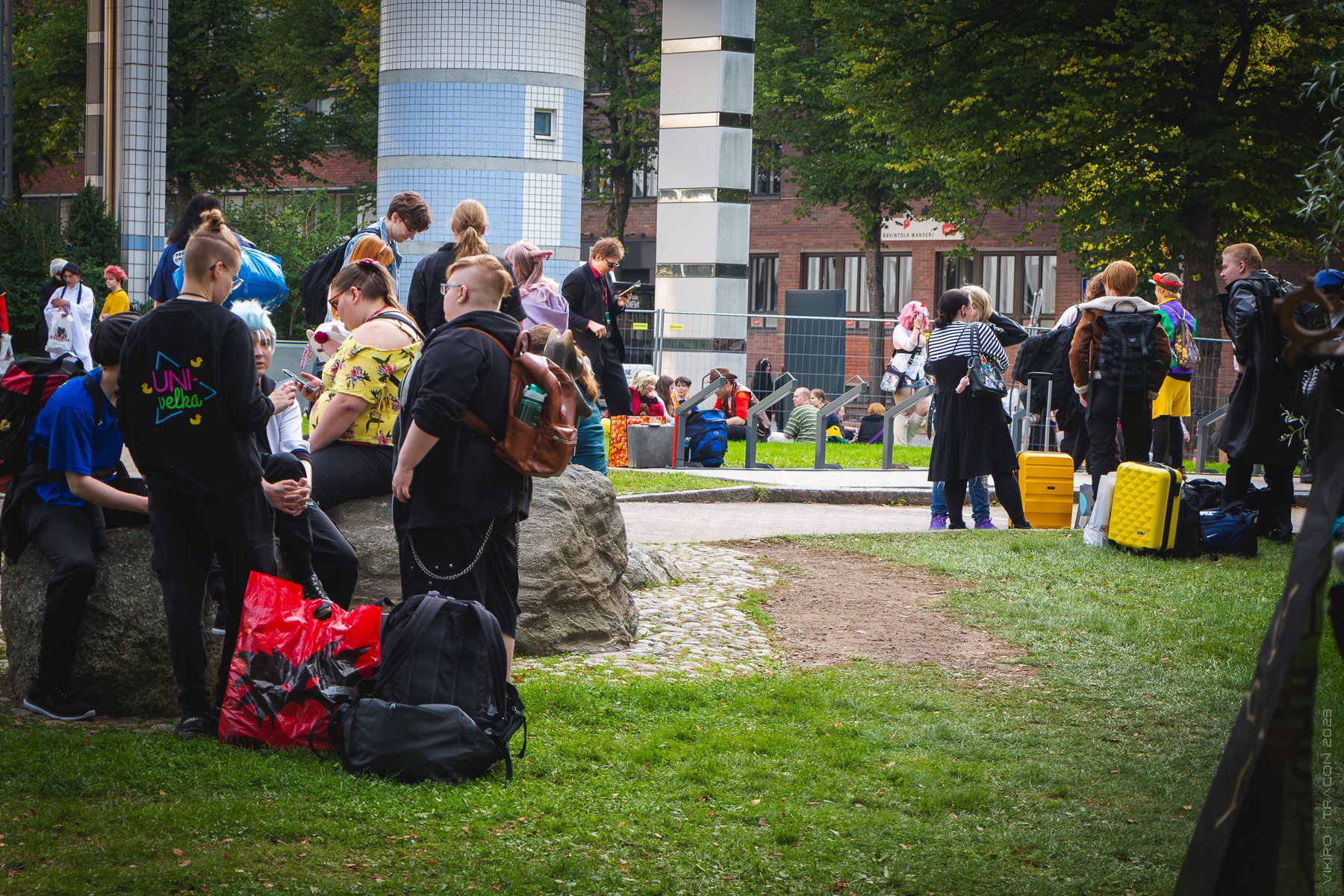 Tracon2023YleisSunnuntai-46